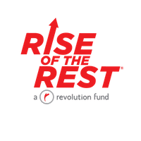Rise of the Rest logo