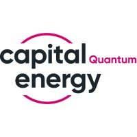 Capital Energy Quantum logo