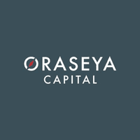 Oraseya Capital logo
