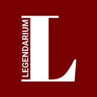 Legendarium logo