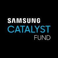Samsung Catalyst Fund logo
