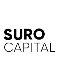 SuRo Capital logo