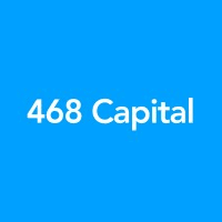 468 Capital logo