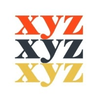 XYZ logo