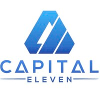 Capital Eleven logo