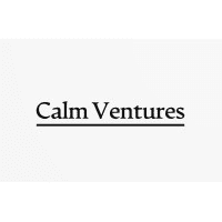 Calm Ventures logo