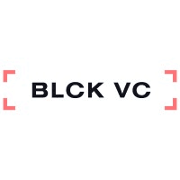 BLCK VC logo