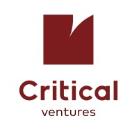 Critical Ventures logo