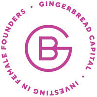 GingerBread Capital logo