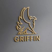 Griffin Gaming Partners logo