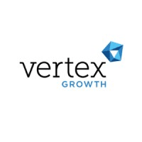 Vertex Growth logo