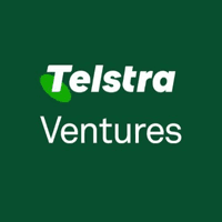 Telstra Ventures logo