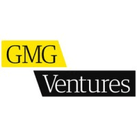 GMG Ventures logo