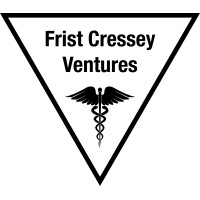Frist Cressey Ventures logo