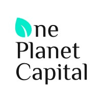 OnePlanetCapital logo