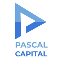 Pascal Capital logo