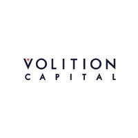 Volition Capital logo