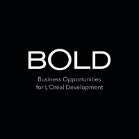 BOLD logo