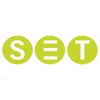 SET Ventures logo