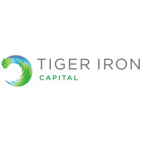 Tiger Iron Capital logo