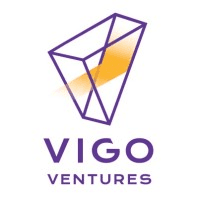 VIGO Ventures logo
