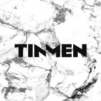 Tin Men Capital logo