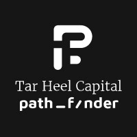 Tar Heel Capital Pathfinder logo