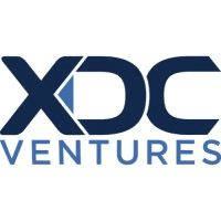 XDC Ventures logo