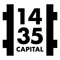 1435 Capital Management logo