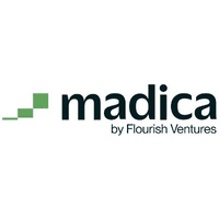 Madica logo