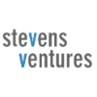Stevens Ventures logo