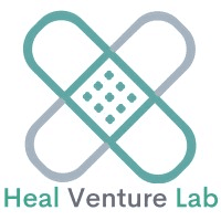 Heal Venture Lab logo