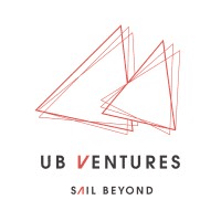 UB Ventures logo