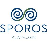 Sporos Platform logo