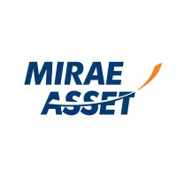 Mirae Asset Capital Life Science logo