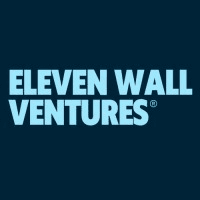 Eleven Wall Ventures logo