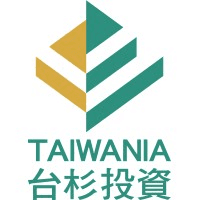 Taiwania Capital logo