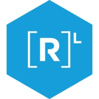 R-LABS logo