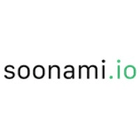 soonami.io logo