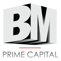 BM Prime Capital logo