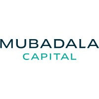 Mubadala Capital logo