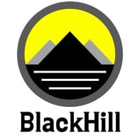 BlackHill Fund logo