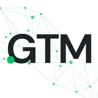 GTMfund logo