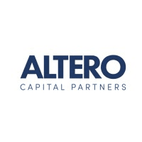 Altero Capital Partners logo