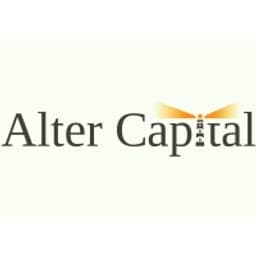 Alter Capital logo