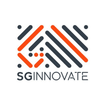 SGInnovate logo