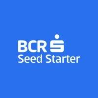 BCR Seed Starter logo