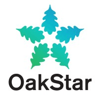 OakStar Ventures logo