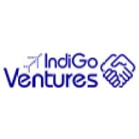 IndiGo Ventures logo
