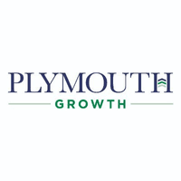 Plymouth Growth logo